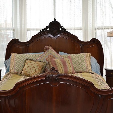 The Grand Anne Bed And Breakfast 케쿡 외부 사진