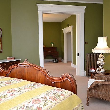 The Grand Anne Bed And Breakfast 케쿡 외부 사진