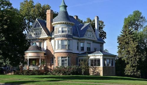 The Grand Anne Bed And Breakfast 케쿡 외부 사진