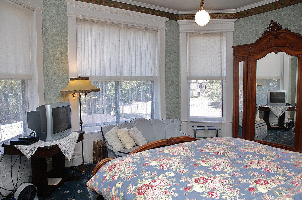 The Grand Anne Bed And Breakfast 케쿡 외부 사진