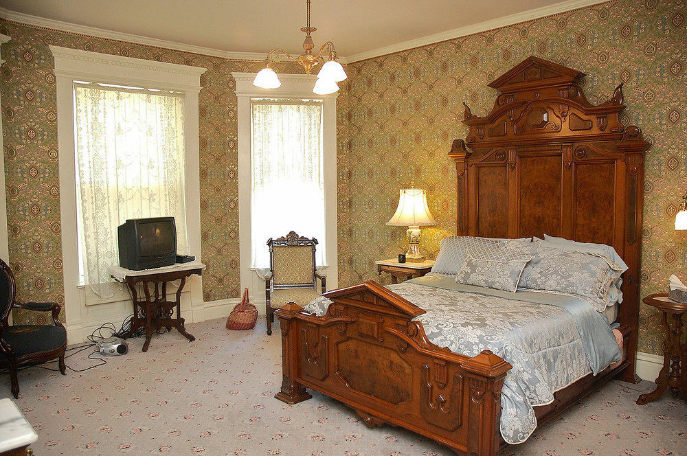 The Grand Anne Bed And Breakfast 케쿡 외부 사진