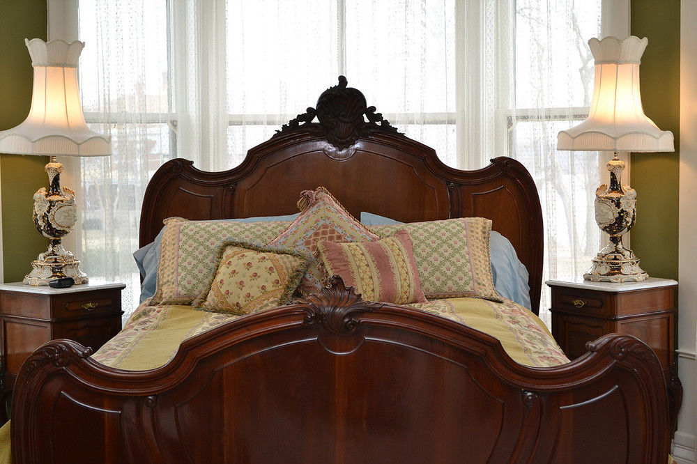 The Grand Anne Bed And Breakfast 케쿡 외부 사진