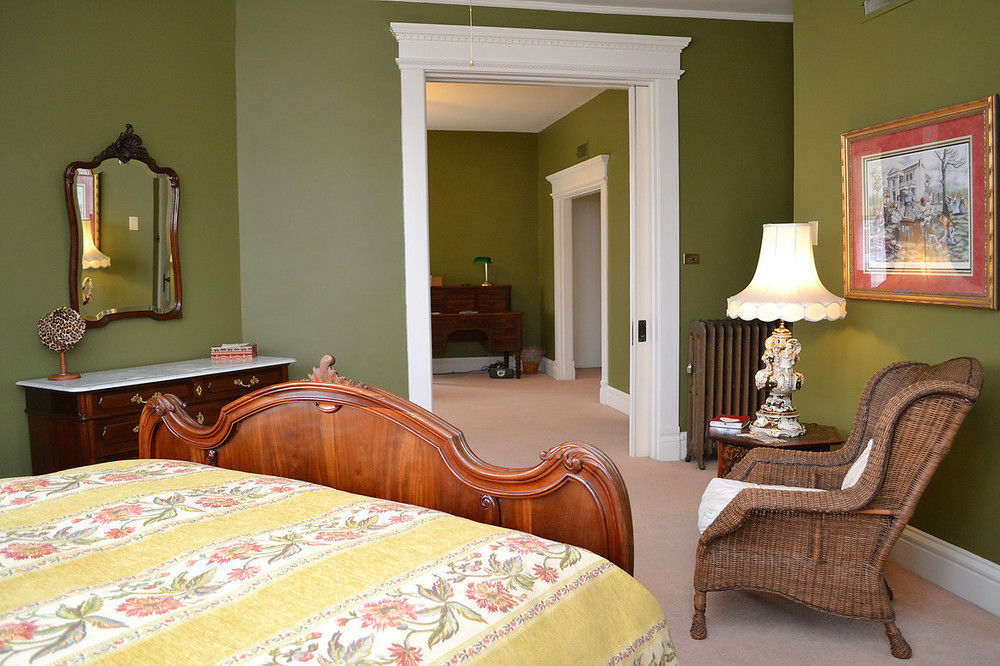 The Grand Anne Bed And Breakfast 케쿡 외부 사진