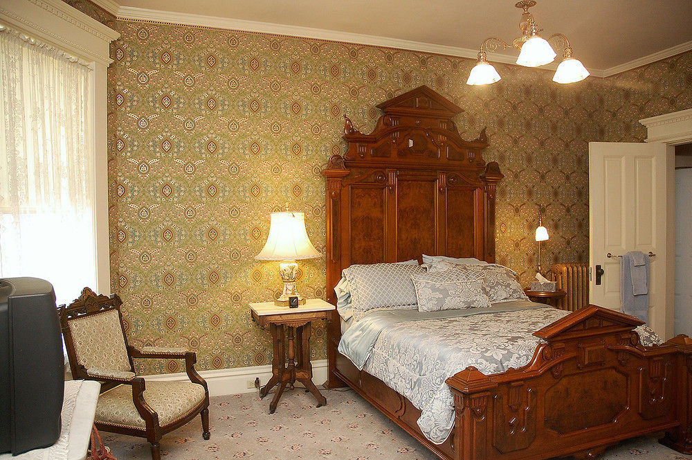 The Grand Anne Bed And Breakfast 케쿡 외부 사진