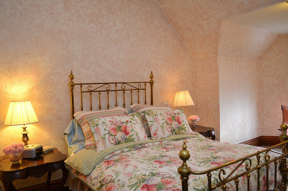 The Grand Anne Bed And Breakfast 케쿡 외부 사진