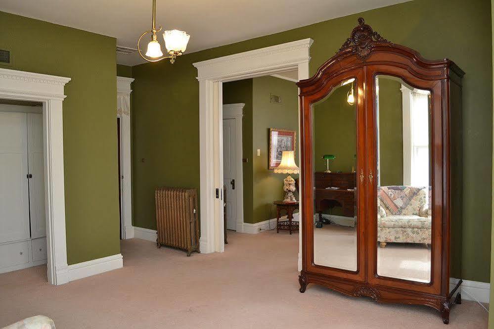 The Grand Anne Bed And Breakfast 케쿡 외부 사진