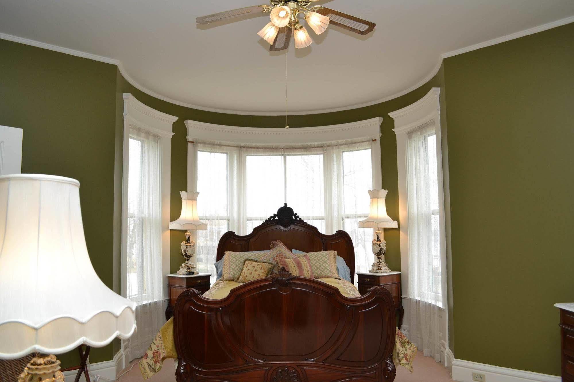 The Grand Anne Bed And Breakfast 케쿡 외부 사진