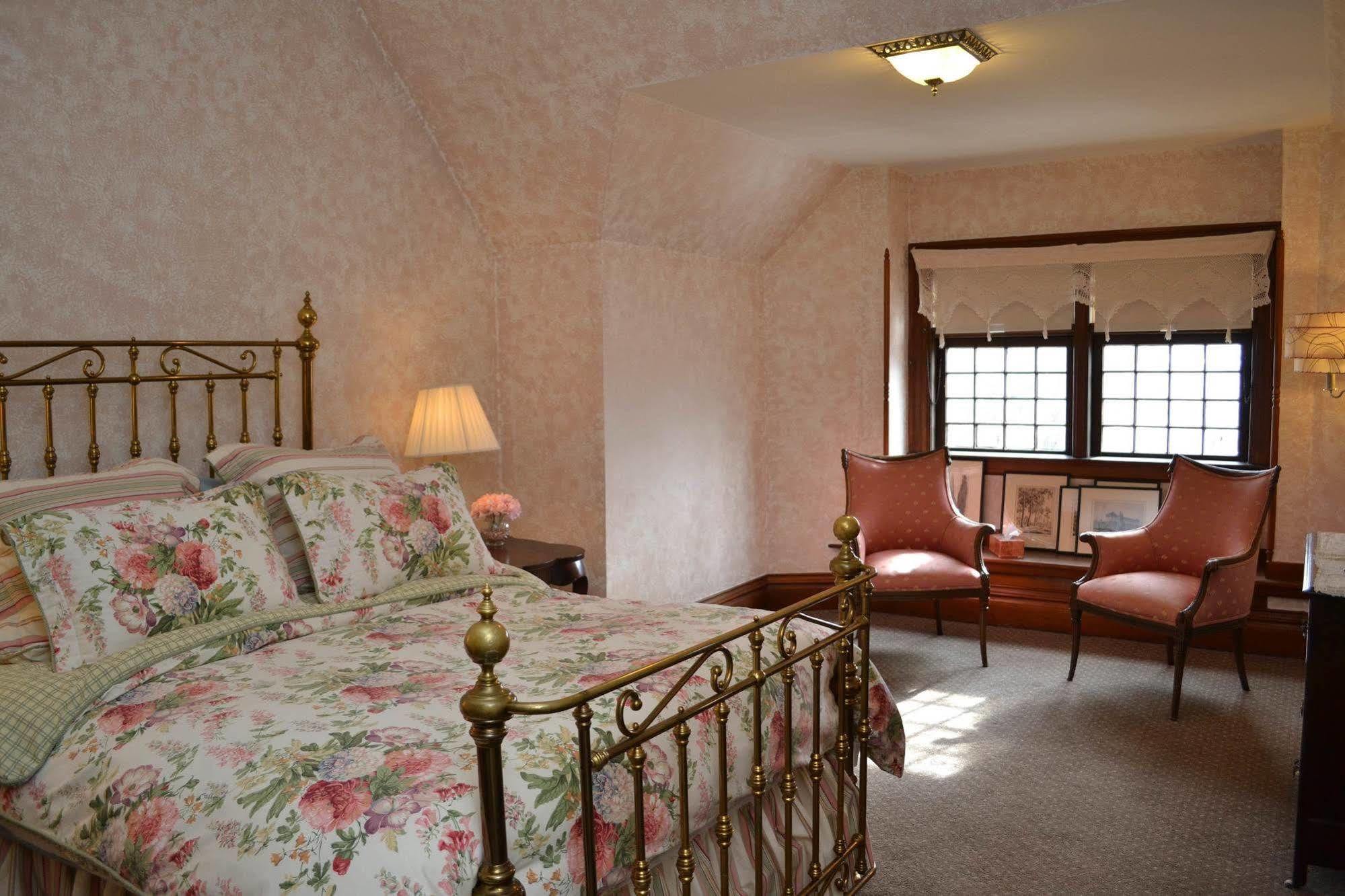The Grand Anne Bed And Breakfast 케쿡 외부 사진