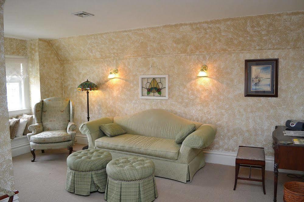 The Grand Anne Bed And Breakfast 케쿡 외부 사진