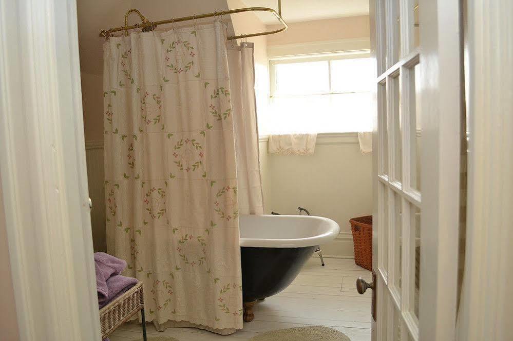 The Grand Anne Bed And Breakfast 케쿡 외부 사진