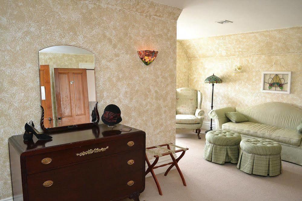 The Grand Anne Bed And Breakfast 케쿡 외부 사진